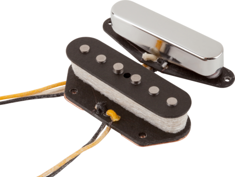 FENDER CUSTOM SHOP TEXAS SPECIAL TELECASTER PICKUPS SET
