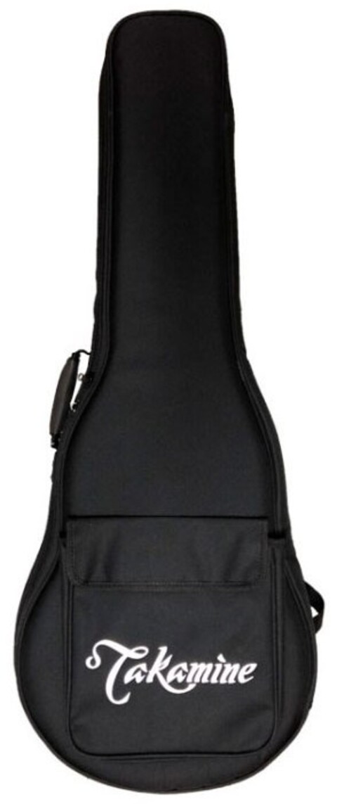 TAKAMINE GIGBAG GBY J
