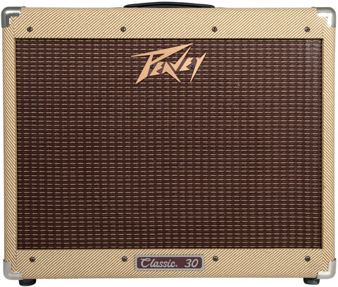 PEAVEY CLASSIC 30