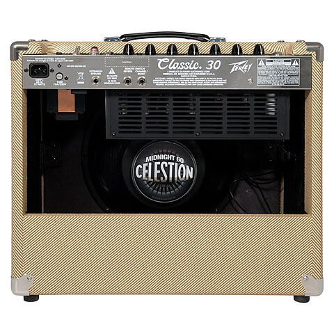 PEAVEY CLASSIC 30
