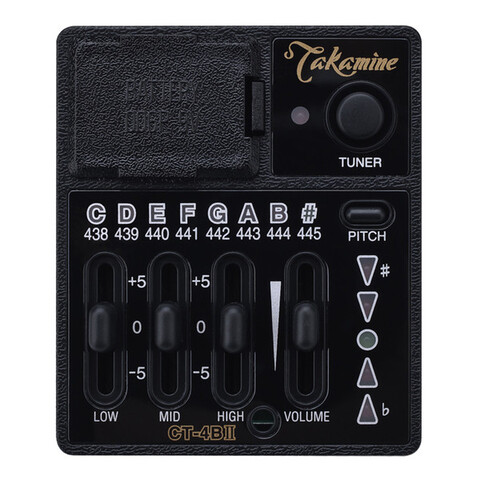 TAKAMINE EF341SC LEGACY SERIES