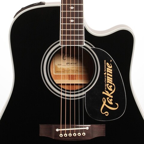 TAKAMINE EF341SC LEGACY SERIES