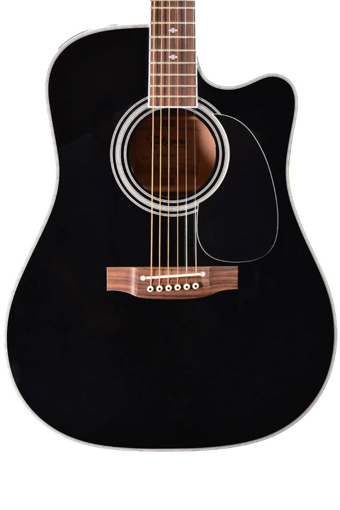 TAKAMINE EF341SC LEGACY SERIES