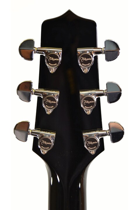 TAKAMINE EF341SC LEGACY SERIES