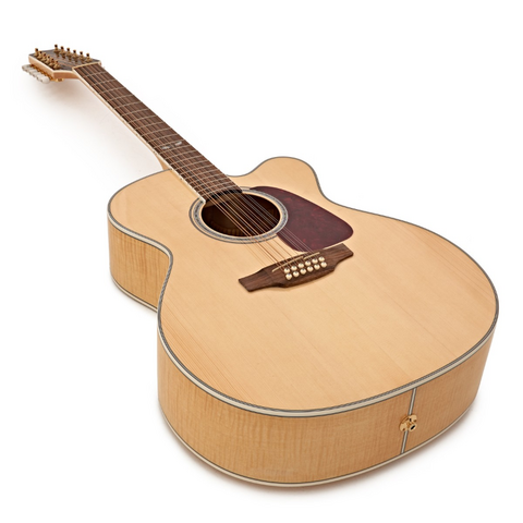 TAKAMINE GJ72CE 12 NATURAL
