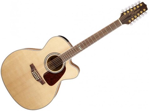 TAKAMINE GJ72CE 12 NATURAL
