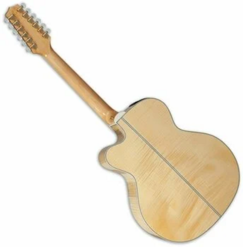 TAKAMINE GJ72CE 12 NATURAL