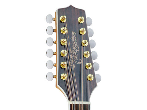 TAKAMINE GJ72CE 12 NATURAL