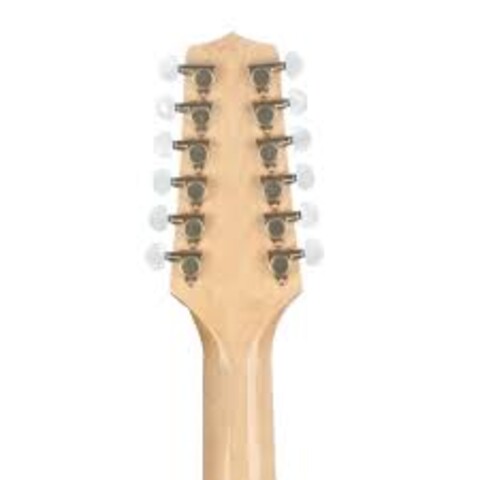 TAKAMINE GJ72CE 12 NATURAL