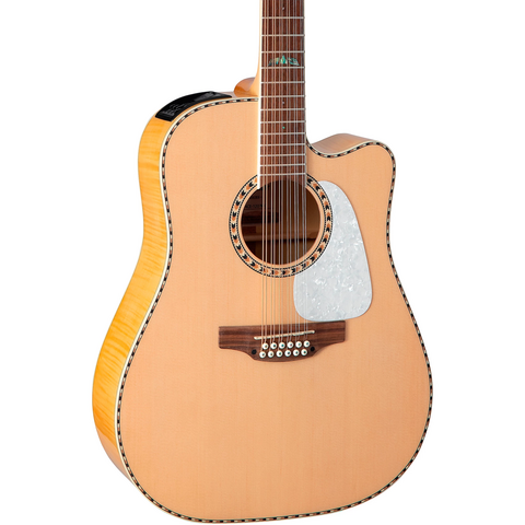 TAKAMINE GD74CE 12U NATURAL