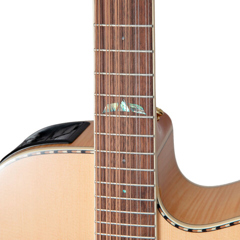 TAKAMINE GD74CE 12U NATURAL
