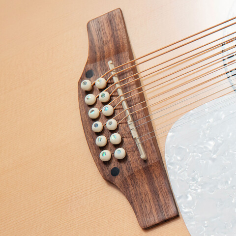 TAKAMINE GD74CE 12U NATURAL