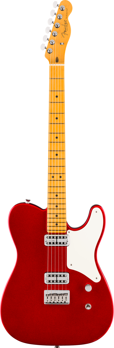 FENDER 75th ANNIVERSARY AMERICAN PROFESSIONAL CLASSIC CABRONITA TELECASTER
