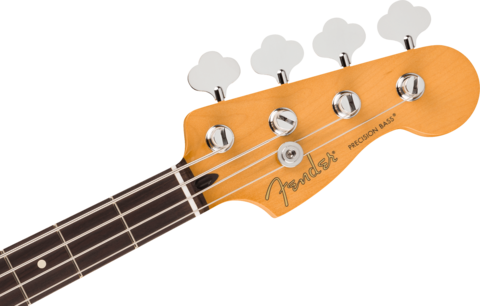 FENDER 75th ANNIVERSARY PLAYER II PRECISION BASS DIAMOND DUST SPARKLE