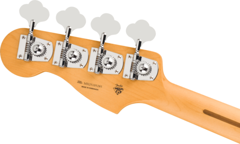 FENDER 75th ANNIVERSARY PLAYER II PRECISION BASS DIAMOND DUST SPARKLE