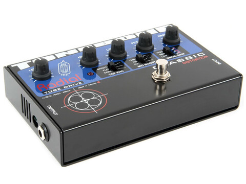 RADIAL TONEBONE CLASSIC