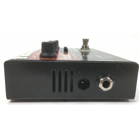 RADIAL TONEBONE HOT BRITISH