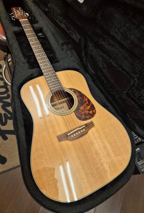 TAKAMINE FT340 BS LIMITED EDITION