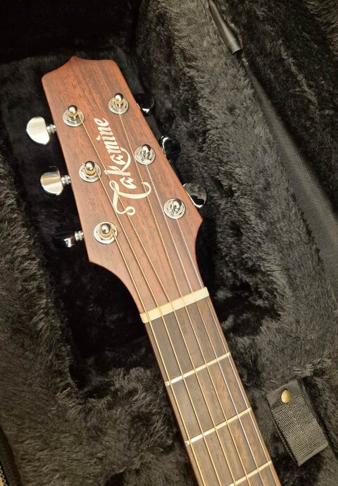 TAKAMINE FT340 BS LIMITED EDITION