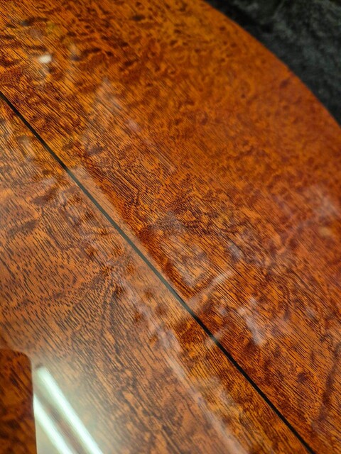 TAKAMINE FT340 BS LIMITED EDITION