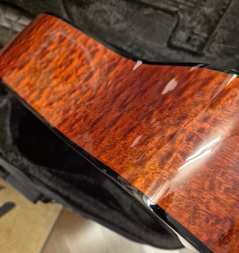 TAKAMINE FT340 BS LIMITED EDITION