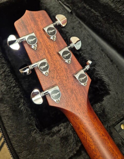 TAKAMINE FT340 BS LIMITED EDITION