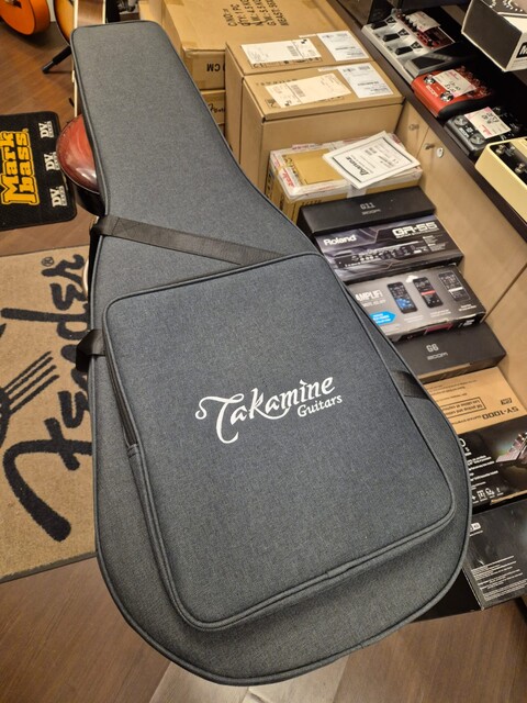 TAKAMINE FT340 BS LIMITED EDITION
