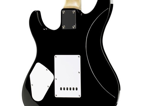 YAMAHA PACIFICA 112V BLACK