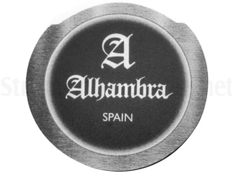 ALHAMBRA 9624 ANTI FEEDBACK