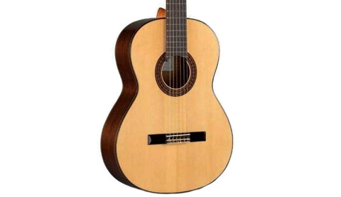 ALHAMBRA 3CA CON GIG BAG