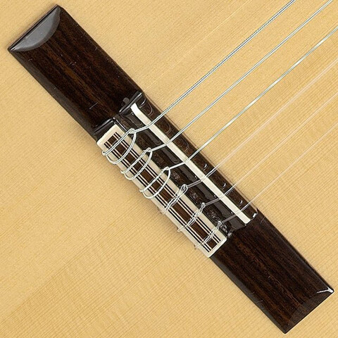 ALHAMBRA 7PA CON GIG BAG PROFESSIONALE