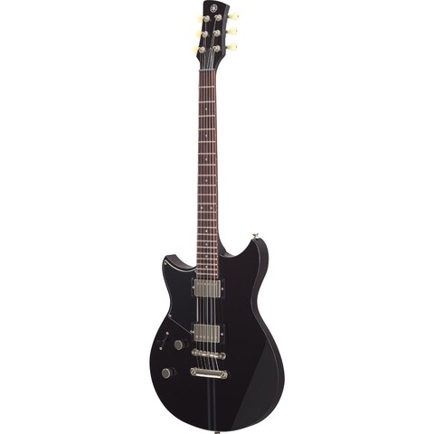 YAMAHA REVSTAR ELEMENT RSE20L BLACK MANCINA