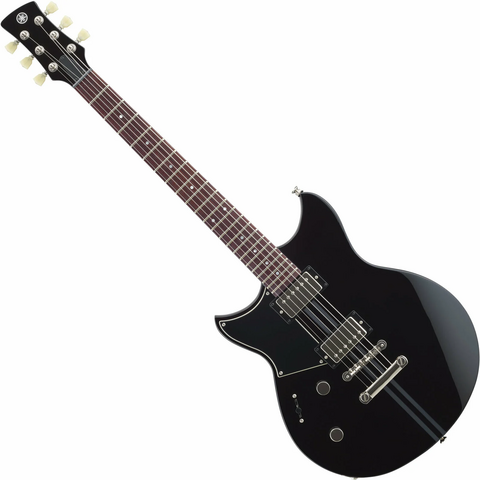 YAMAHA REVSTAR ELEMENT RSE20L BLACK MANCINA