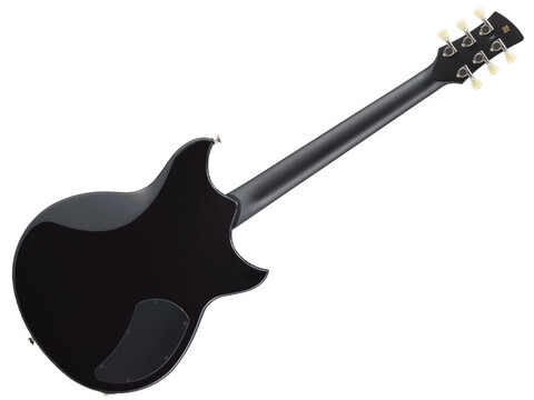 YAMAHA REVSTAR ELEMENT RSE20L BLACK MANCINA