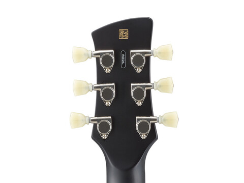 YAMAHA REVSTAR ELEMENT RSE20L BLACK MANCINA