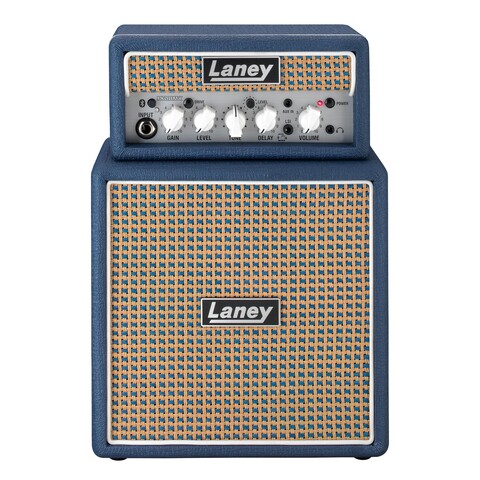 LANEY MINISTACK B LION CON BLUETOOTH