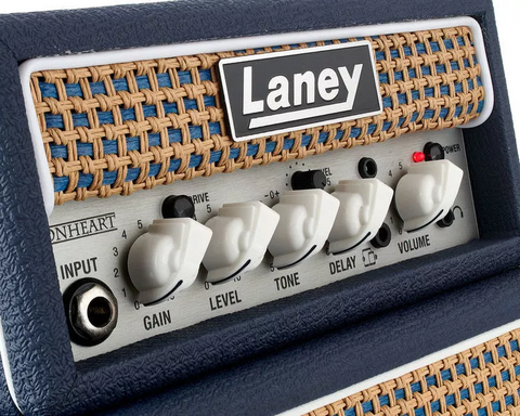 LANEY MINISTACK B LION CON BLUETOOTH