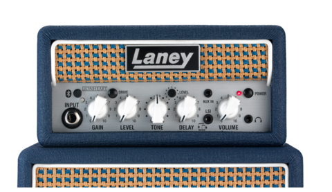 LANEY MINISTACK B LION CON BLUETOOTH