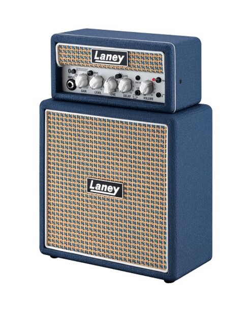 LANEY MINISTACK B LION CON BLUETOOTH