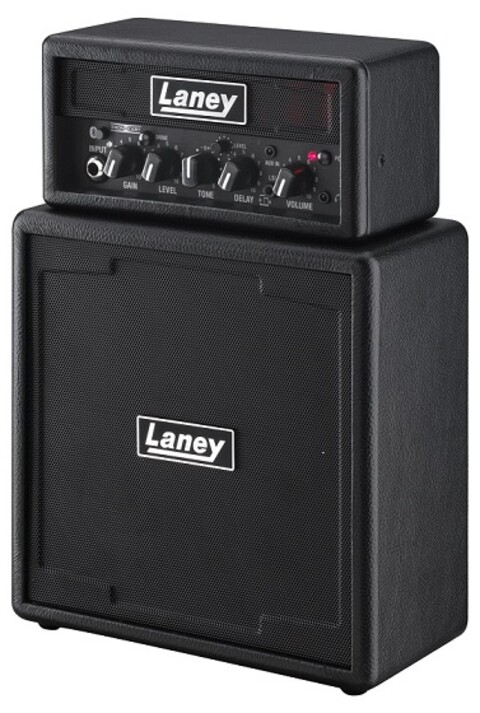LANEY MINISTACK B IRON CON BLUETOOTH