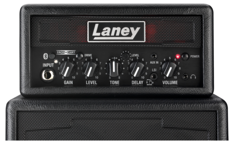LANEY MINISTACK B IRON CON BLUETOOTH