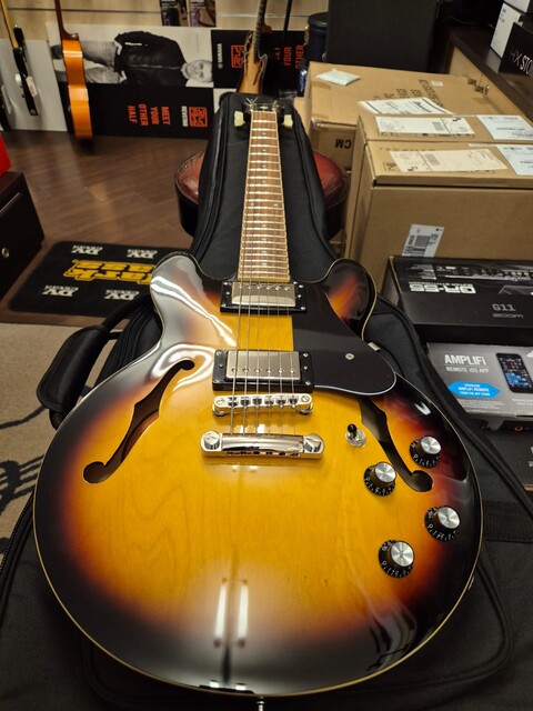 EPIPHONE ES339 CUSTOMIZZATA