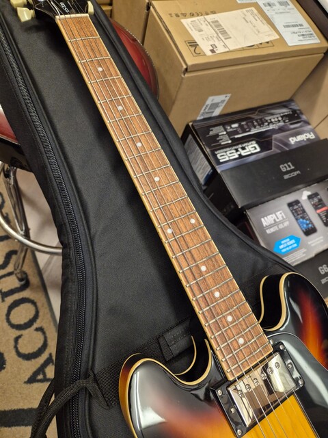 EPIPHONE ES339 CUSTOMIZZATA