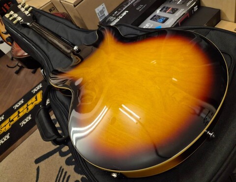 EPIPHONE ES339 CUSTOMIZZATA