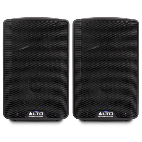 ALTO PROFESSIONAL TX408 COPPIA