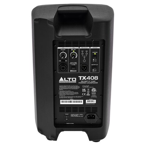 ALTO PROFESSIONAL TX408 COPPIA