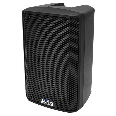 ALTO PROFESSIONAL TX408 COPPIA