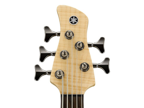 YAMAHA TRBX605FM NATURAL SATIN