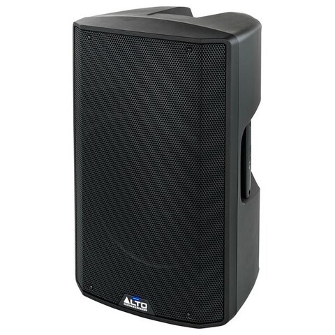 ALTO PROFESSIONAL TX415 COPPIA