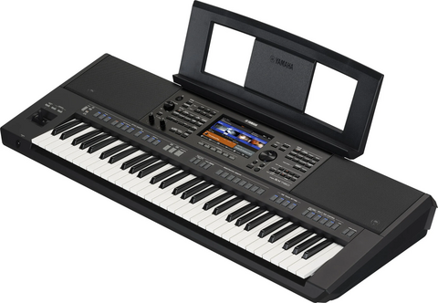 YAMAHA PSR SX720+